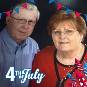 Meet your Posher, Nancy